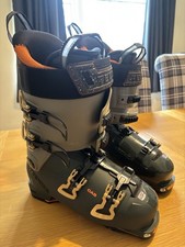 Ski Boots Tecnica Cochise 120