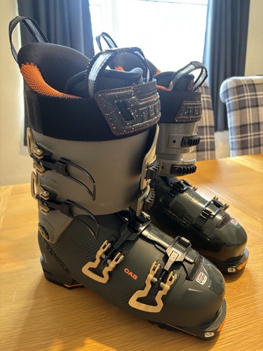 Ski boots tecnica cochise 120 - boots,