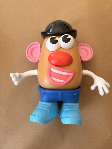 Playskool potato head toy - head,