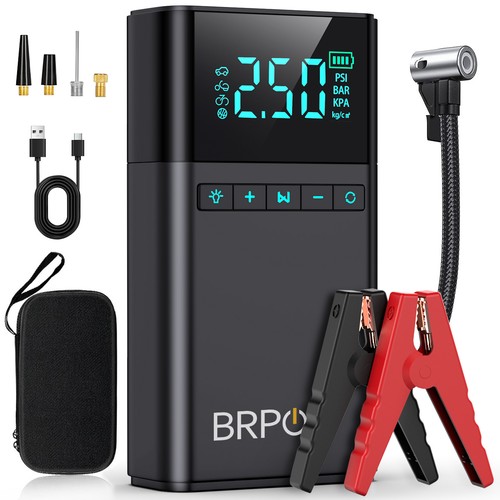 8500a car jump starter - car,