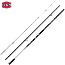 PENN Saltwater Fishing Surfcasting Rod TIDAL Rough Ground 4.20m/100-250g