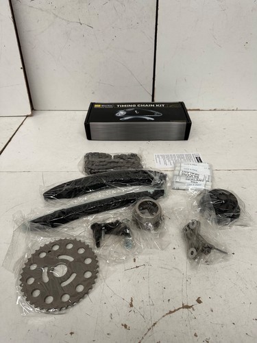 Timing chain kit for renault - chain,