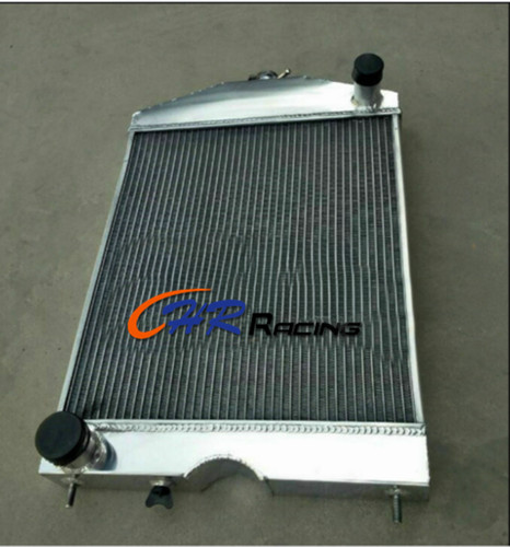 Aluminum radiator for - radiator,