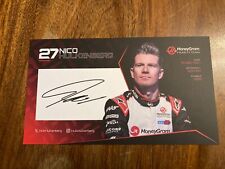 Nico Hulkenberg Official