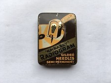 C1930s VINTAGE ‘EMBASSY’