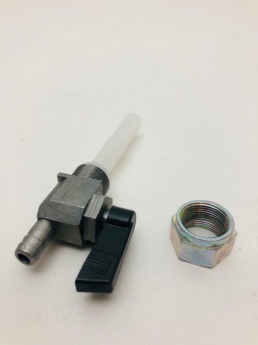 Fuel shut tap off - fuel,