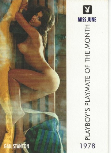 159 playboy miss june 1978 - playboy,