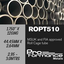 2.99 metres of CDS Roll Cage