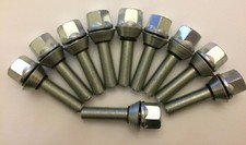 M12X1.5 x 10 40mm THREAD