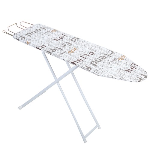 Space saving foldable ironing - space,