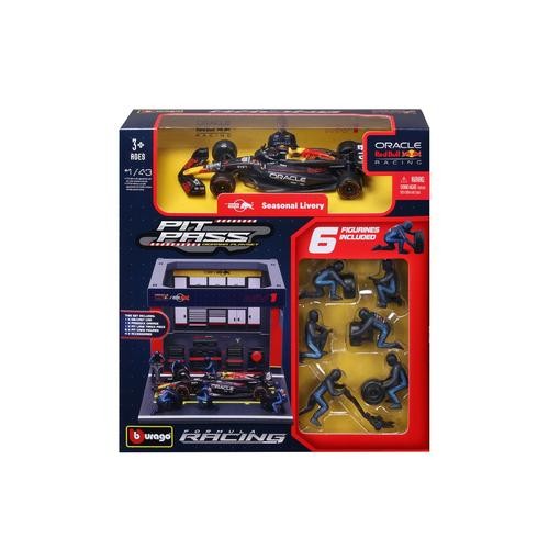 Red bull racing rb20 - f1,