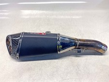 2017 Suzuki GSX-R600