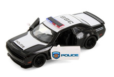 2023 Dodge Demon Police USA