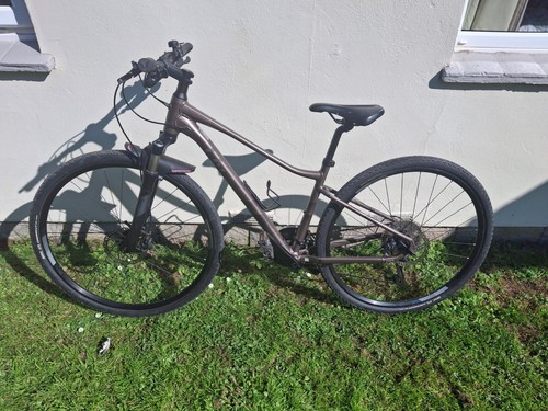 Giant touring ladies - giant, bike