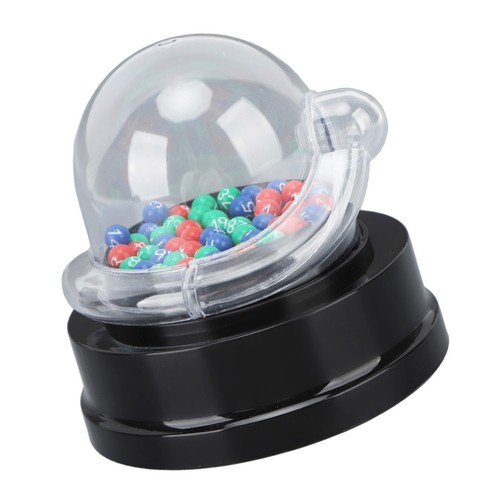 Electric shake lucky ball - shake,