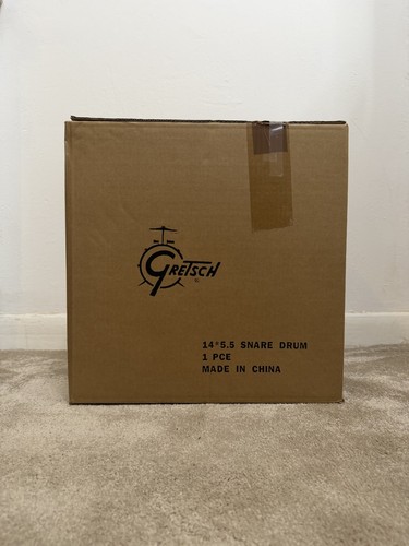Gretsch 5 catalina - gretsch, 5.5"