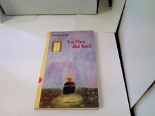 La dea dei baci (Romanzi e