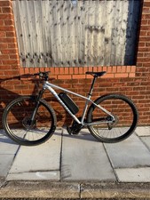 Specialized Rockhopper Comp