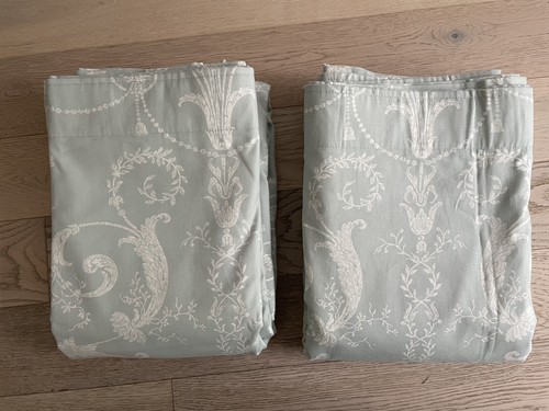 Laura ashley blue - laura, duck