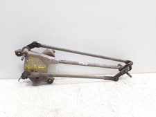 2011 FORD MONDEO WIPER MOTOR & CONNECTION 7S7117504BD RIGHT HAND DRIVE