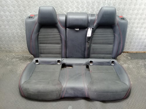 Mercedes cla seat assembly - mercedes,