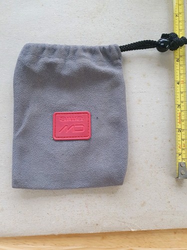 Official aiwa cloth bag for - aiwa,