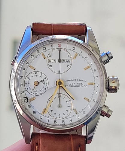 Eberhard navy master - eberhard,