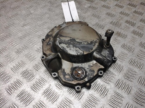 1991 kawasaki zxr 400 - 1991,