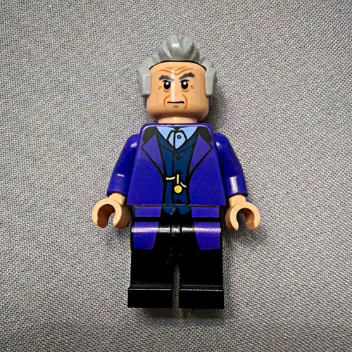 Who lego plastic - lego, minifigure