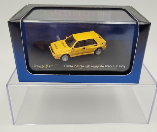 Ricko lancia delta hf - lancia,