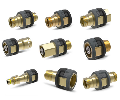 Karcher easy lock - karcher, adaptor