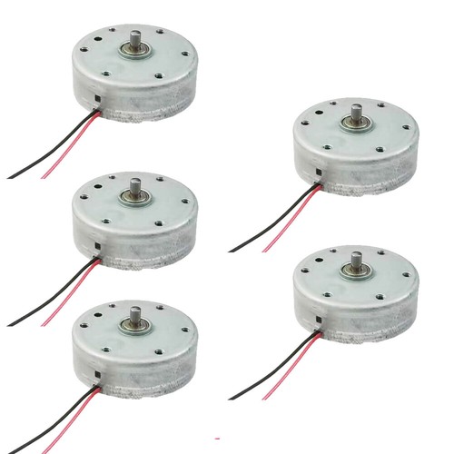 5pc 400ca 12265 dc1 - 5pc, dc1.5v-6v