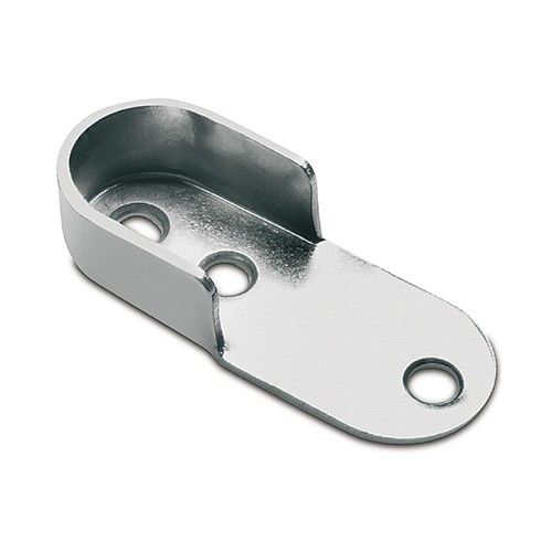 Wardrobe end supports - end,