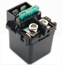 New Starter RELAY SOLENOID