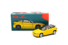 MINILAUDO 1/64 Alfa Romeo SZ
