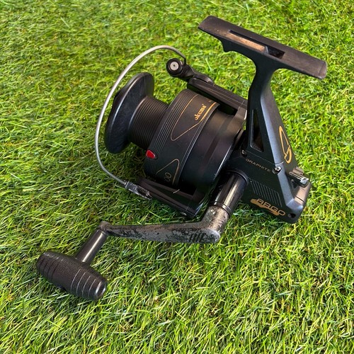 Okuma argo l5000 carp - carp, coarse
