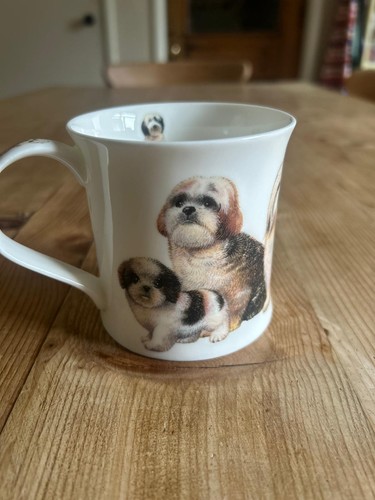 Dunoon designer dogs fine - "designer, dogs"