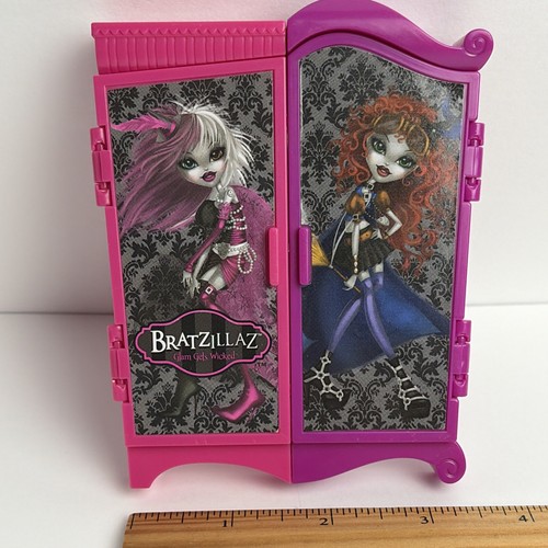Bakery crafts bratzillaz - bakery, cake
