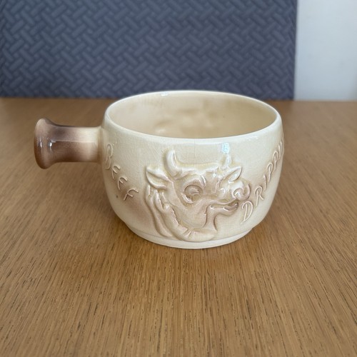 Sylvac 4902 beef dripping - dripping, pot