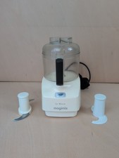 Magimix Le Micro Food