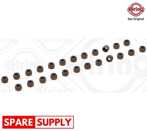Seal set valve stem for - seal,