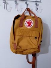 Excellent Fjallraven Kanken