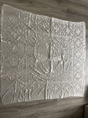 Vintage maltese lace - vintage,