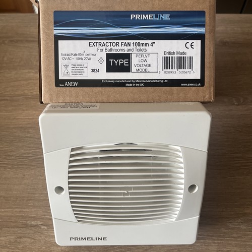 Primeline manrose peflvf - peflvf, low