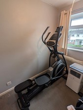 NordicTrack E8.2 Elliptical