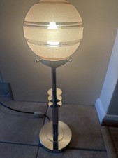 Art Deco Style 1970s Table Lamp