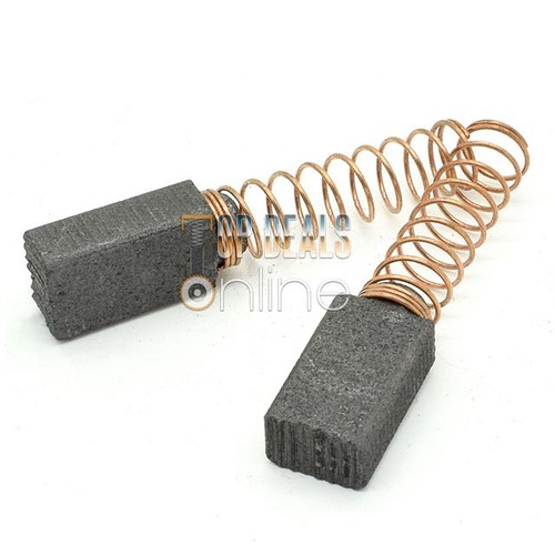 Carbon brushes for - for, metabo