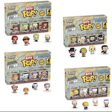 Funko Bitty Pop! One Piece