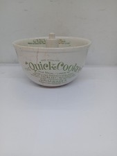 ANTIQUE GRIMWADES THE QUICK