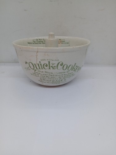 Antique grimwades the quick - grimwades,
